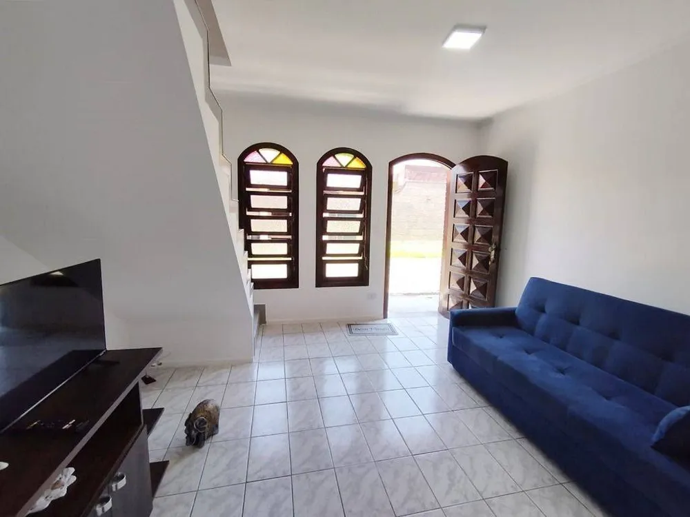 Casa de Condomínio, 2 quartos - Foto 6