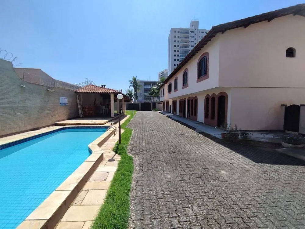 Casa de Condomínio, 2 quartos - Foto 1