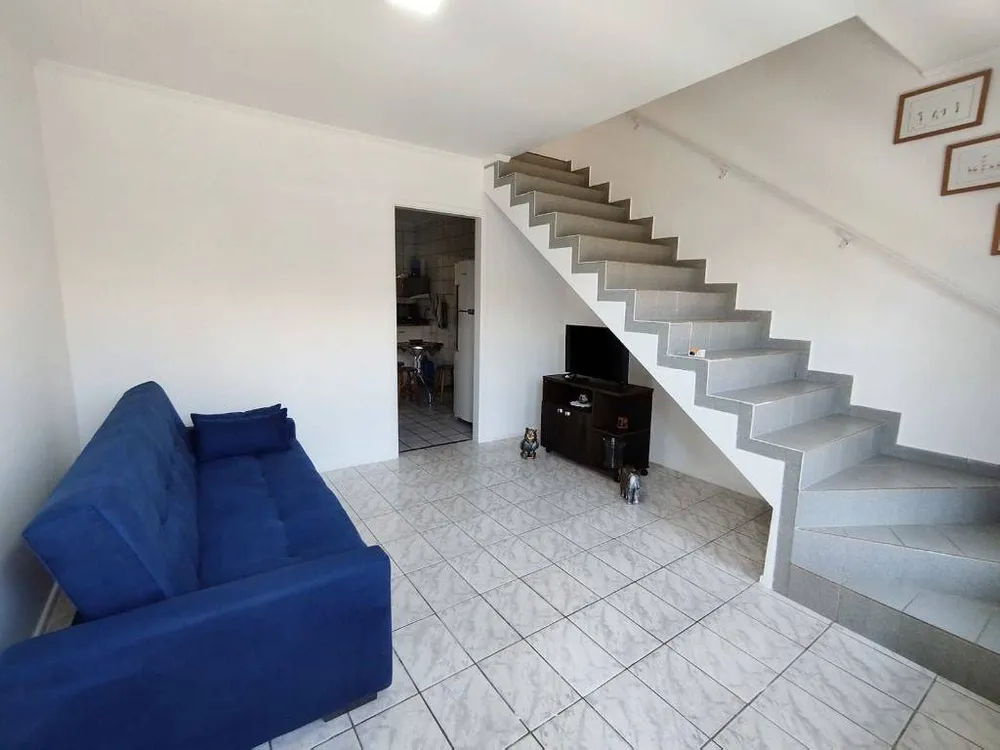 Casa de Condomínio, 2 quartos - Foto 7