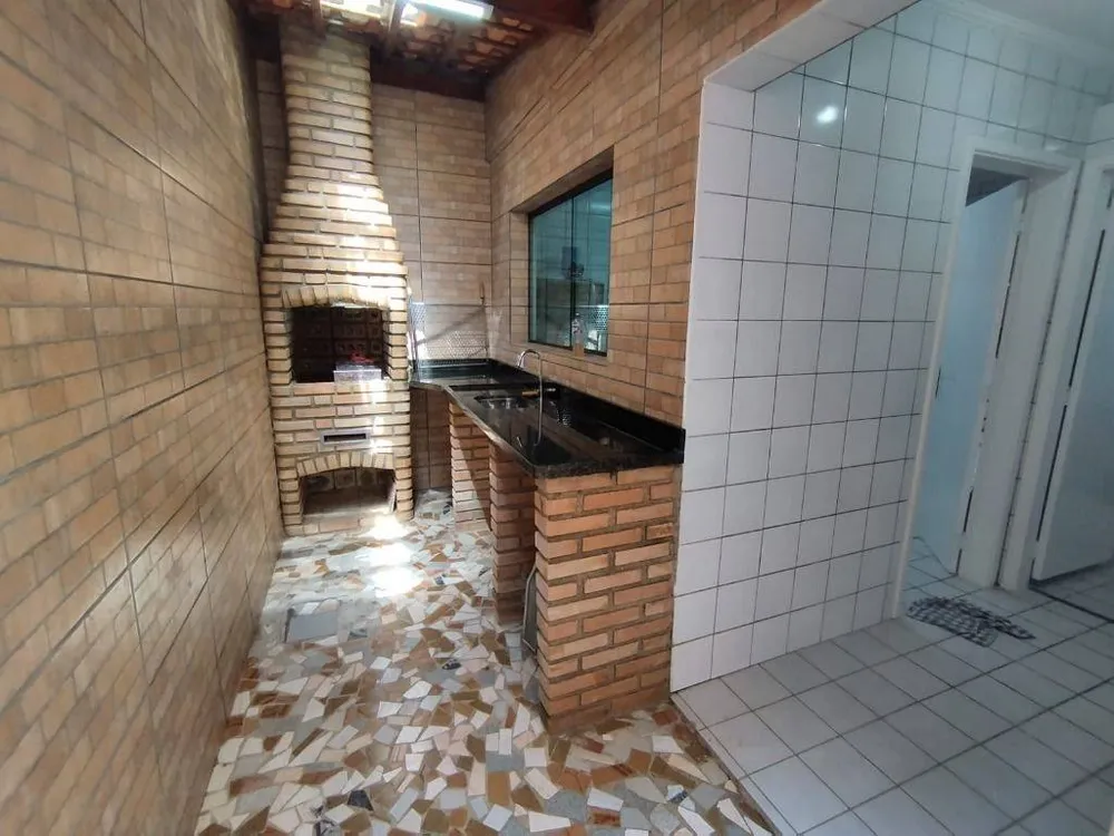 Casa de Condomínio, 2 quartos - Foto 2