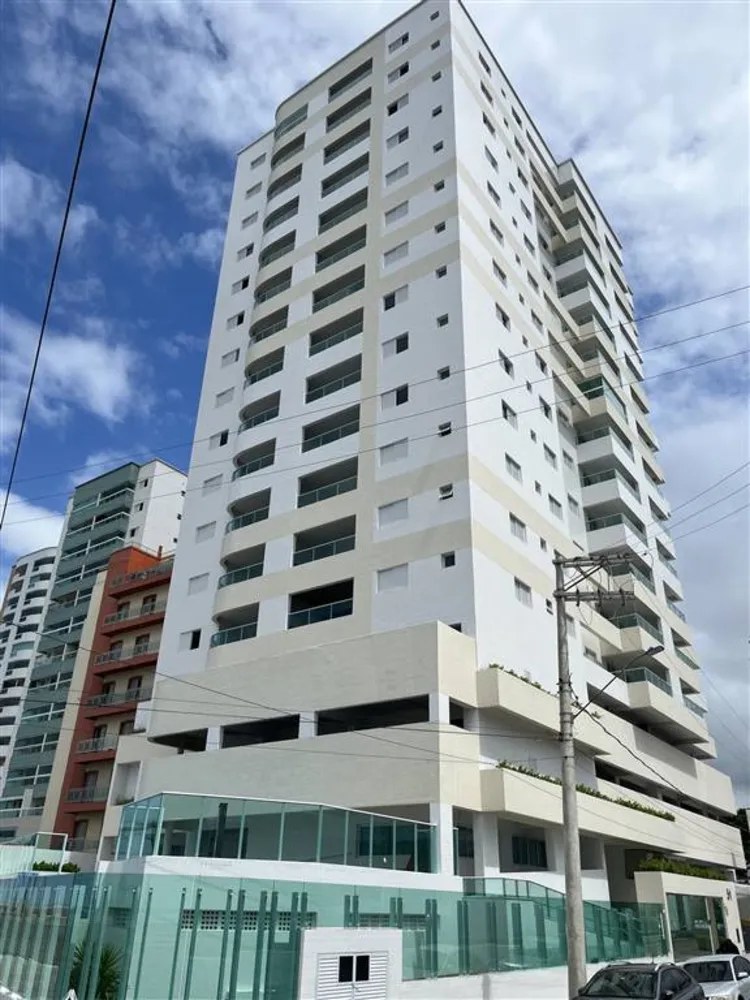 Apartamento, 3 quartos, 91 m² - Foto 2