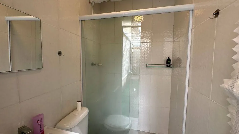 Casa de Condomínio, 2 quartos - Foto 9