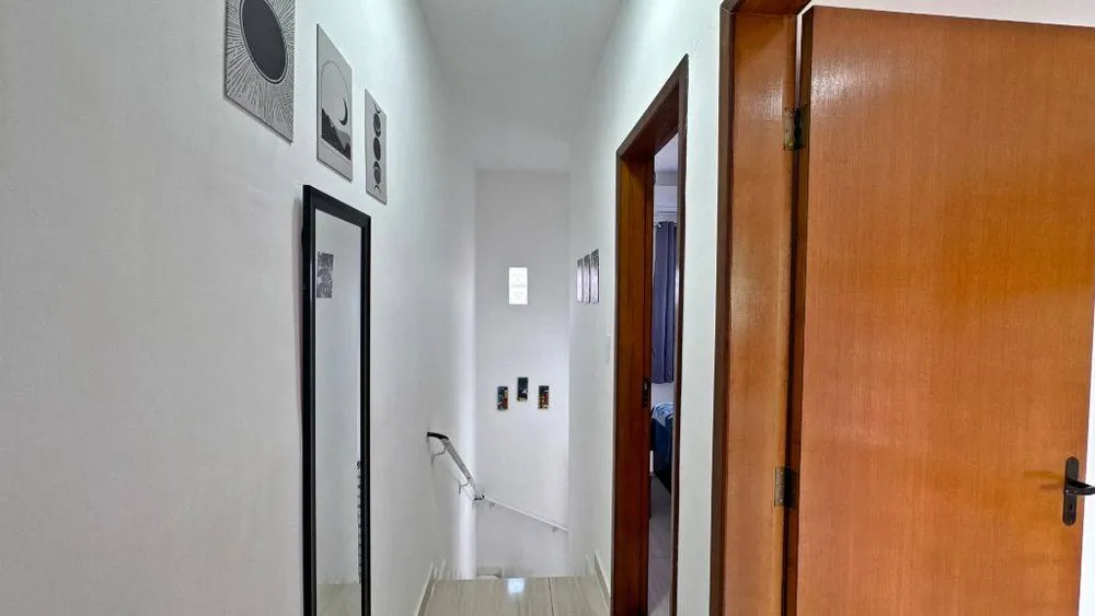 Casa de Condomínio, 2 quartos - Foto 10