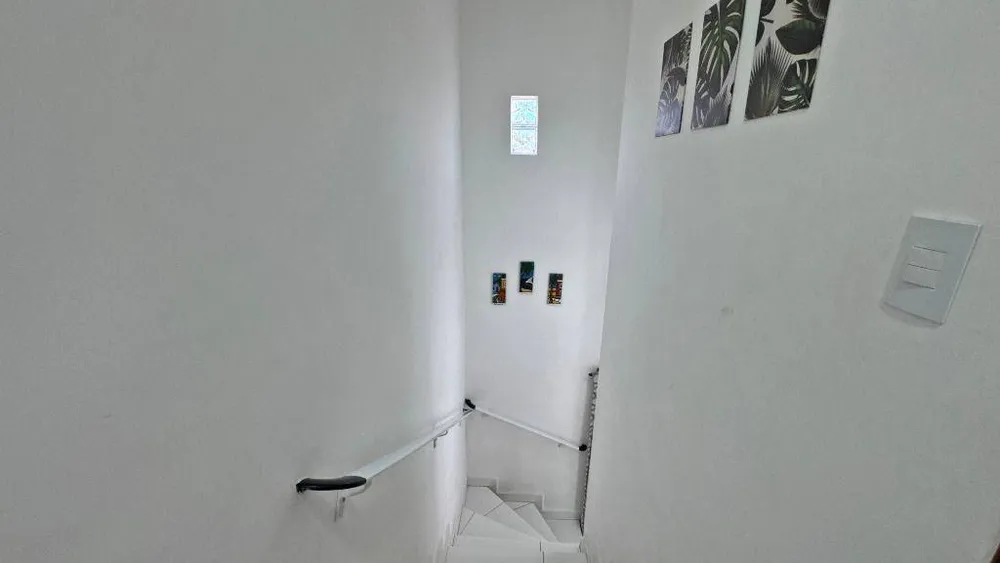 Casa de Condomínio, 2 quartos - Foto 12