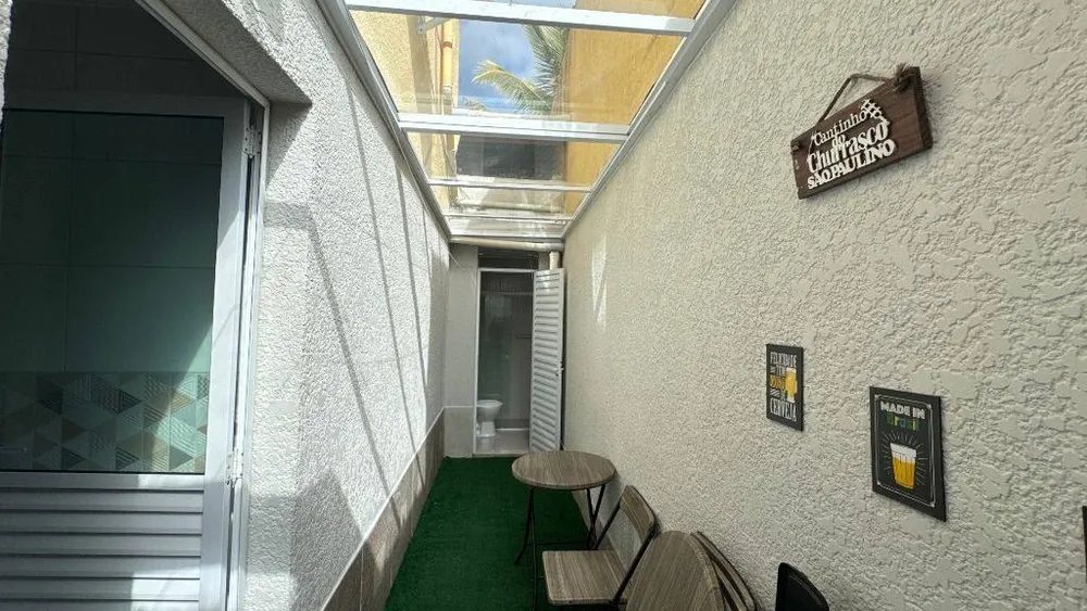 Casa de Condomínio, 2 quartos - Foto 6
