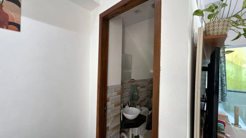 Casa de Condomínio, 2 quartos - Foto 8
