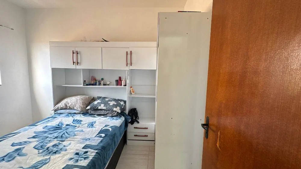 Casa de Condomínio, 2 quartos - Foto 11