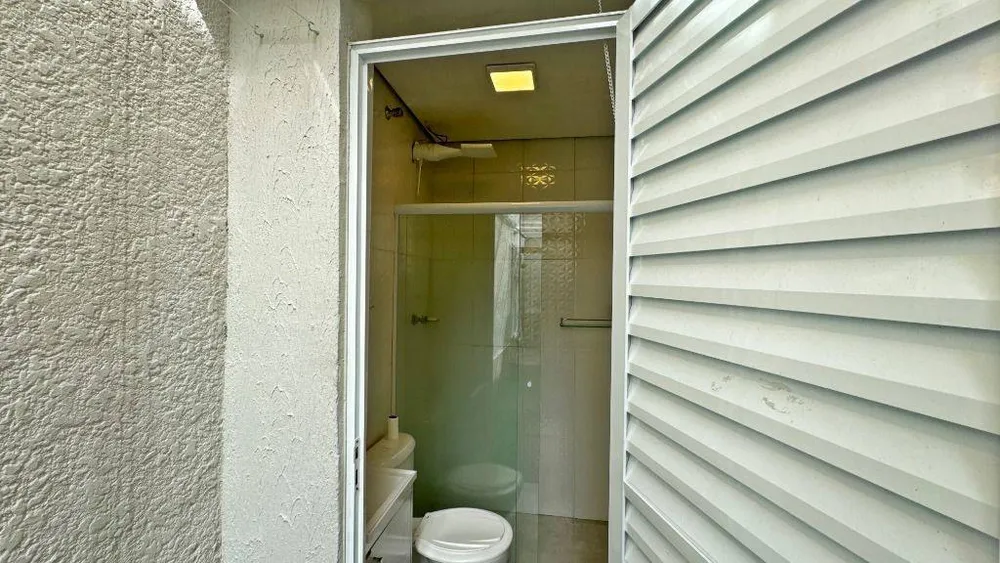 Casa de Condomínio, 2 quartos - Foto 7