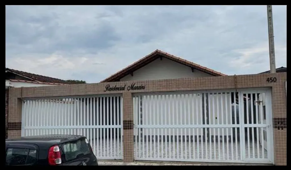 Casa de Condomínio, 1 quarto - Foto 1