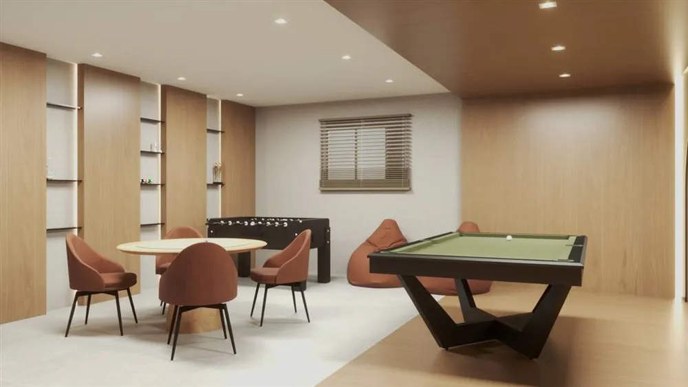 Apartamento, 2 quartos, 71 m² - Foto 11