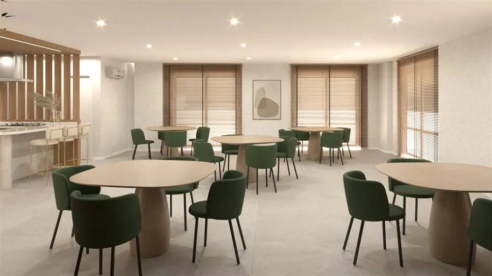 Apartamento, 2 quartos, 71 m² - Foto 4