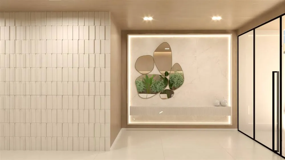 Apartamento, 2 quartos, 71 m² - Foto 6