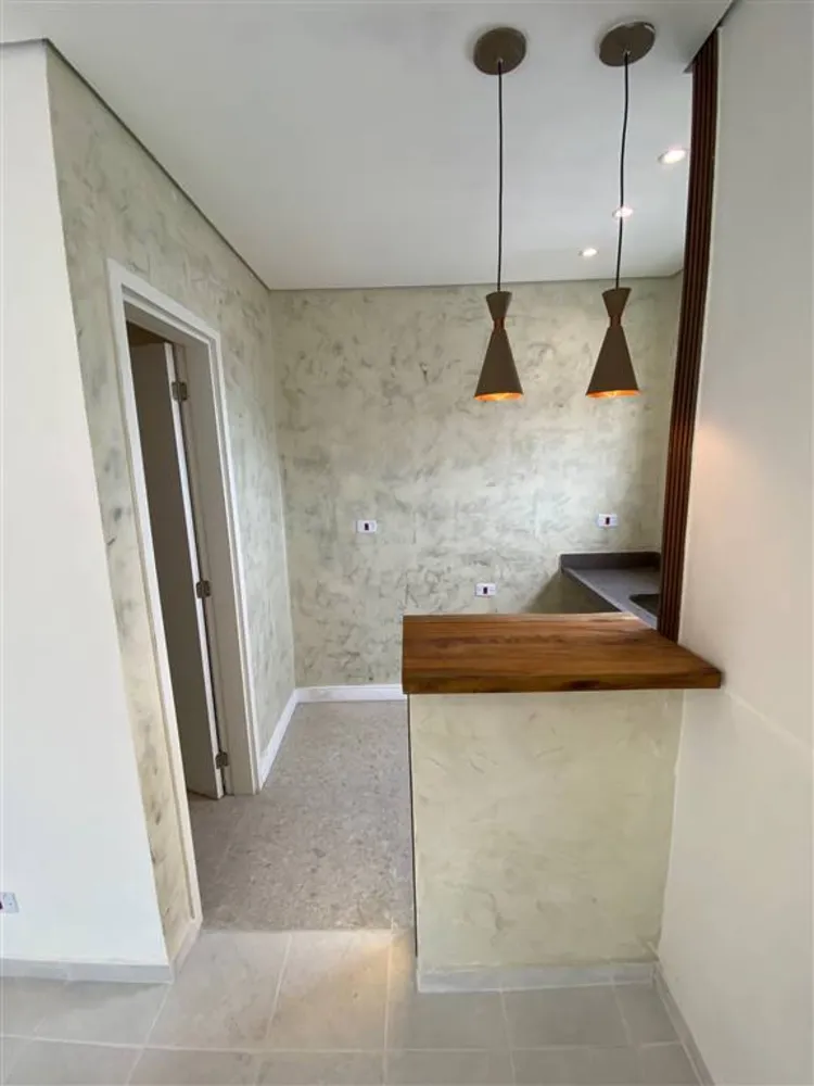 Kitnet-Studio, 27 m² - Foto 9