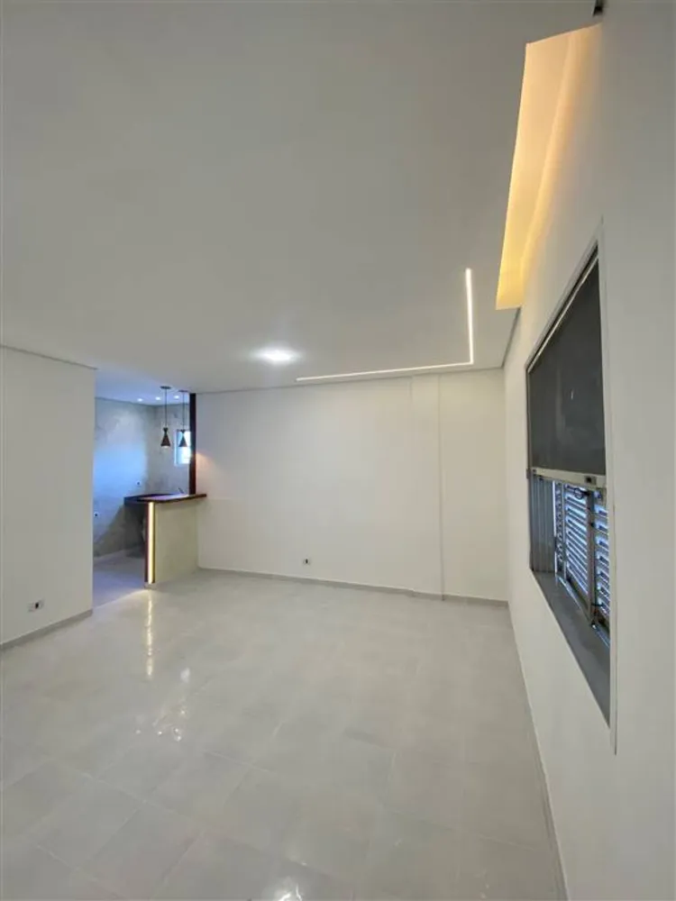 Kitnet-Studio, 27 m² - Foto 2