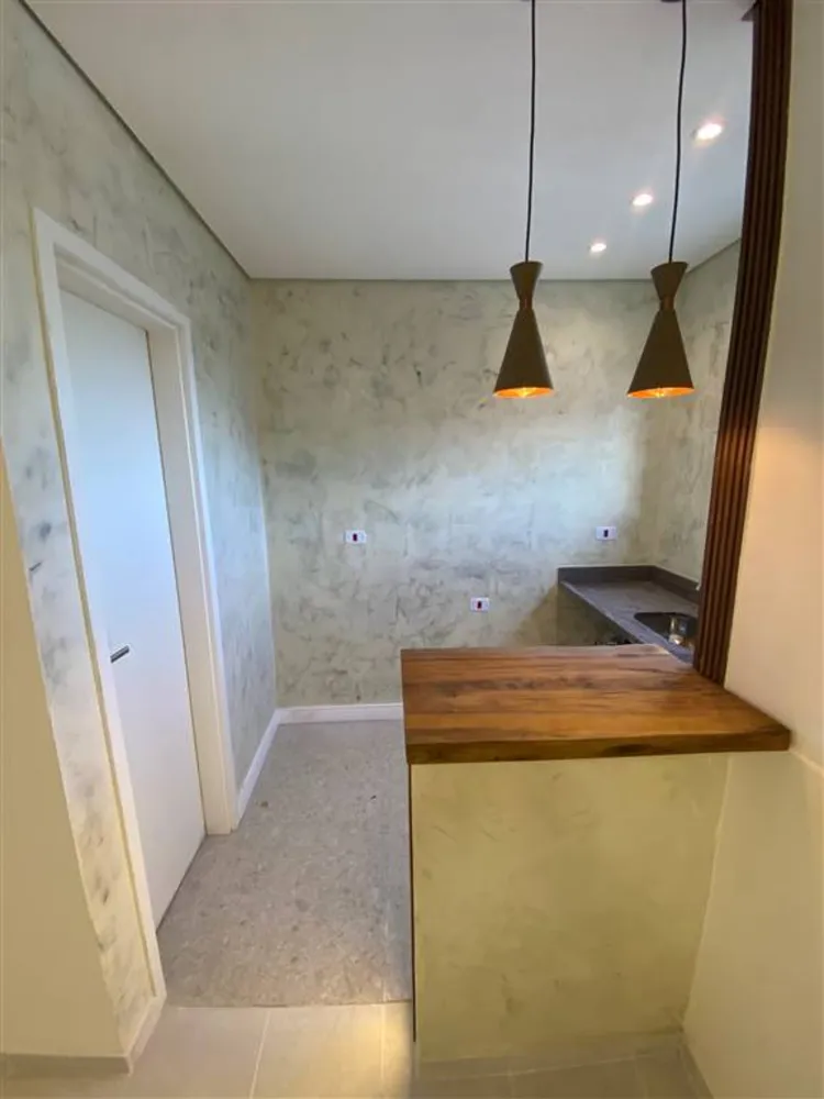 Kitnet-Studio, 27 m² - Foto 1