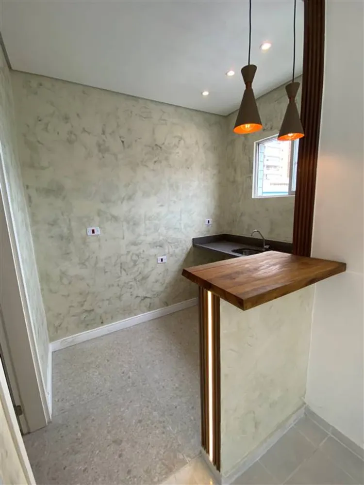 Kitnet-Studio, 27 m² - Foto 3