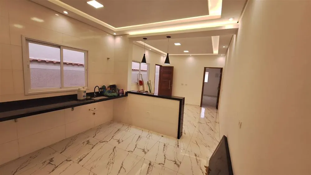 Casa, 3 quartos, 82 m² - Foto 7