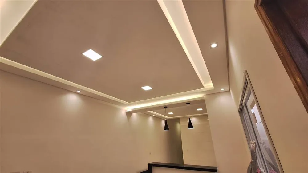 Casa, 3 quartos, 82 m² - Foto 6