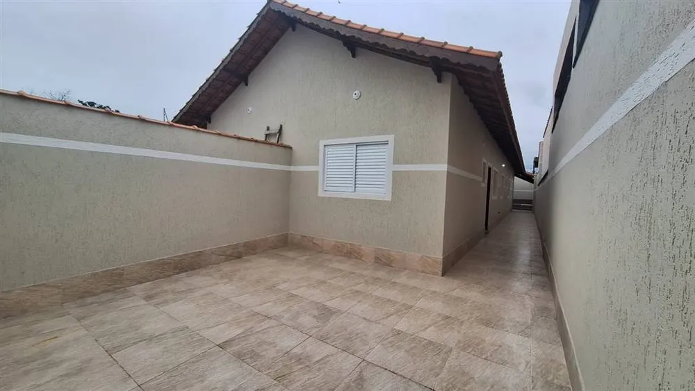 Casa, 3 quartos, 82 m² - Foto 2