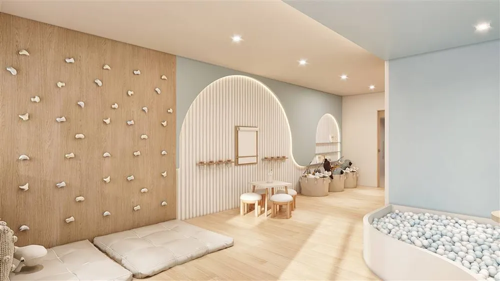 Apartamento, 2 quartos, 94 m² - Foto 4