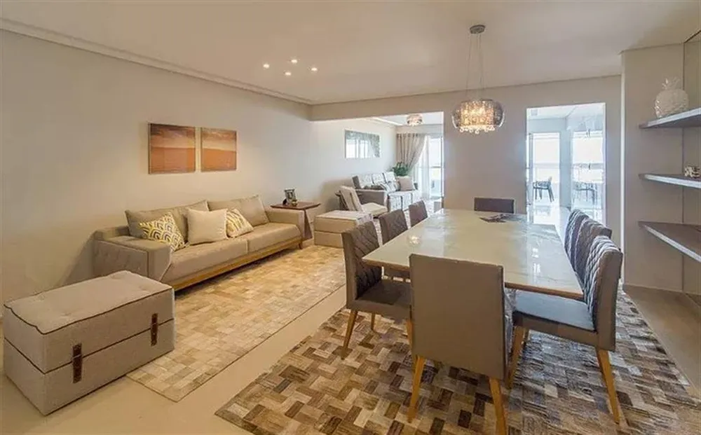 Apartamento, 3 quartos, 173 m² - Foto 5