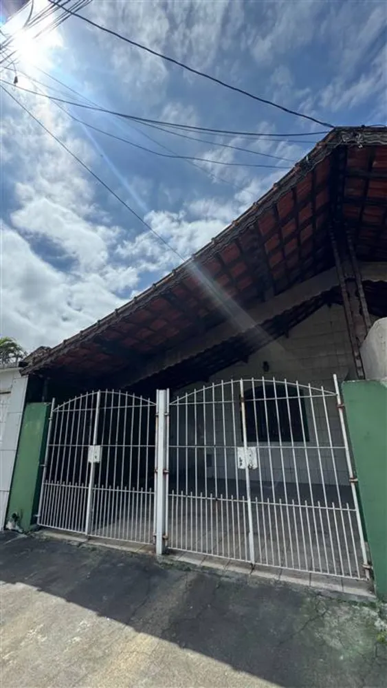 Casa, 2 quartos, 64 m² - Foto 5
