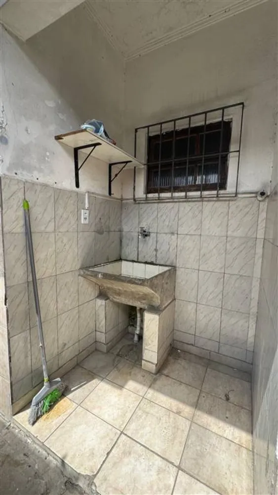 Casa, 2 quartos, 64 m² - Foto 1