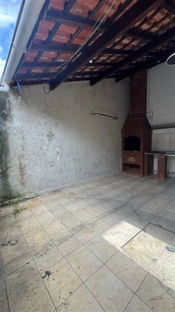 Casa, 2 quartos, 64 m² - Foto 6
