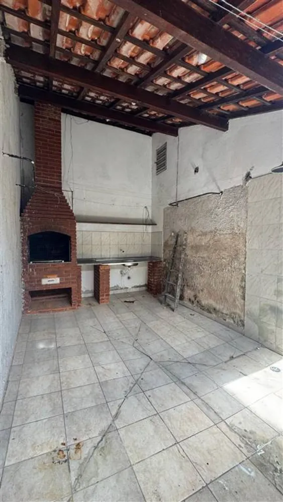 Casa, 2 quartos, 64 m² - Foto 8