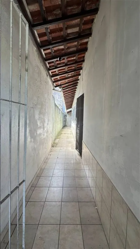 Casa, 2 quartos, 64 m² - Foto 2