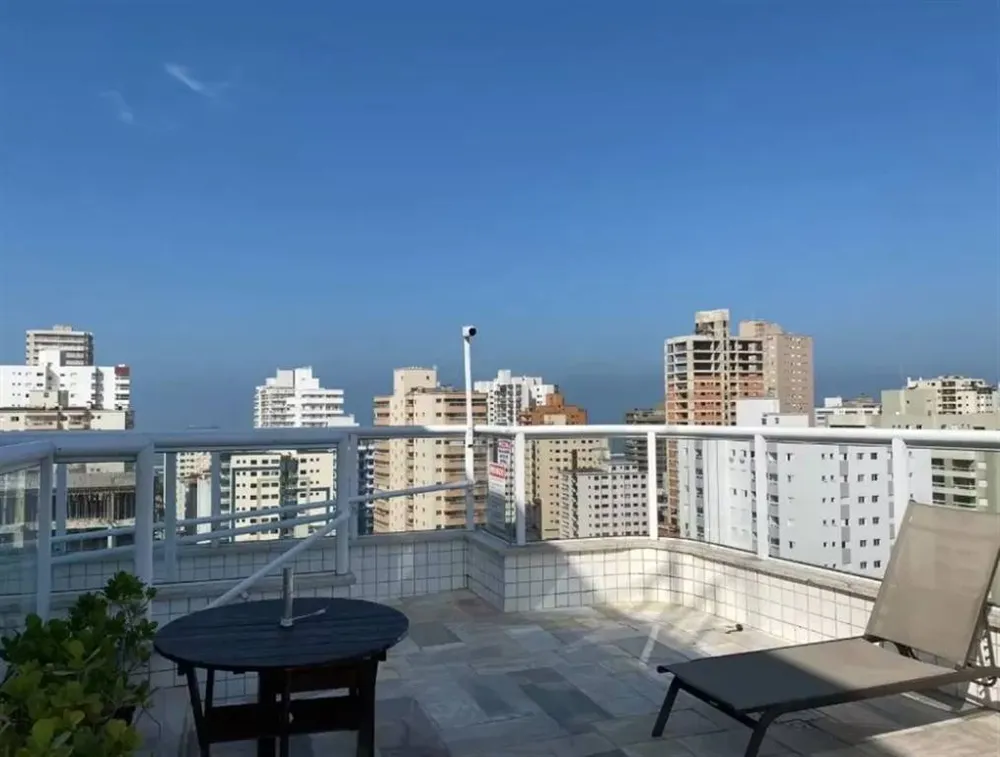 Apartamento, 2 quartos, 85 m² - Foto 3