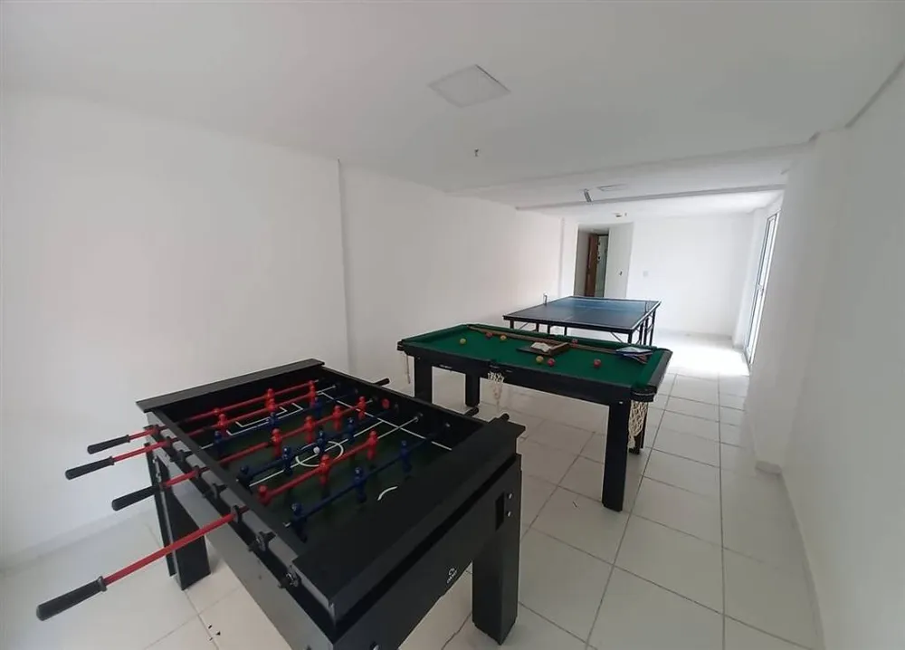 Apartamento, 1 quarto, 40 m² - Foto 8