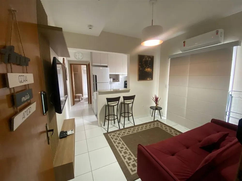 Apartamento, 1 quarto, 40 m² - Foto 2