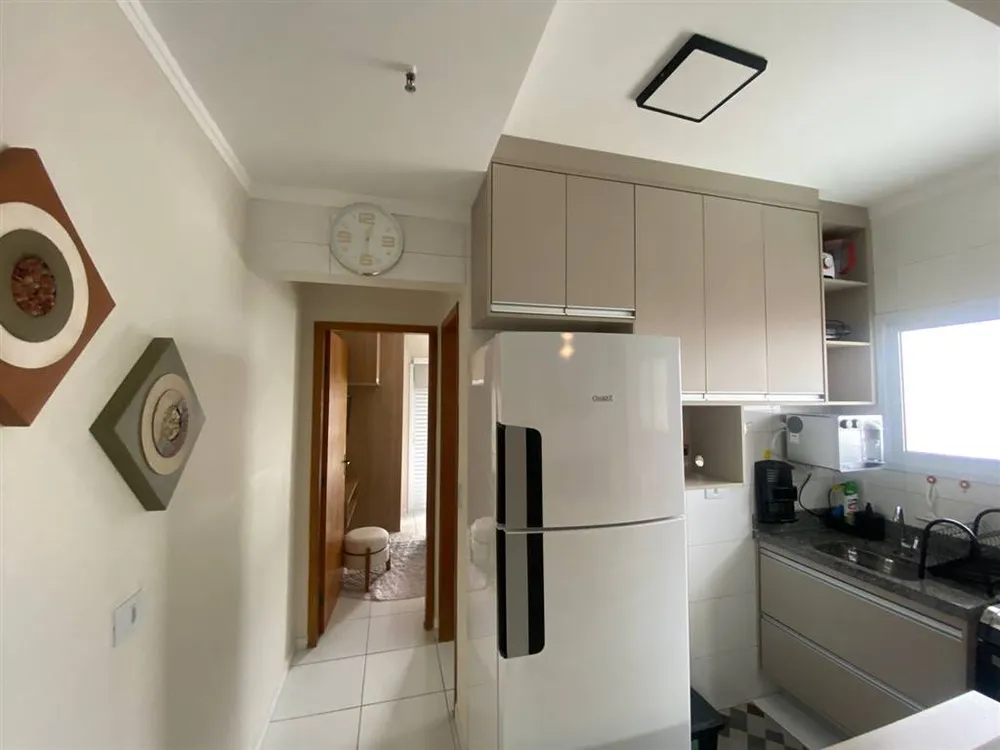 Apartamento, 1 quarto, 40 m² - Foto 1