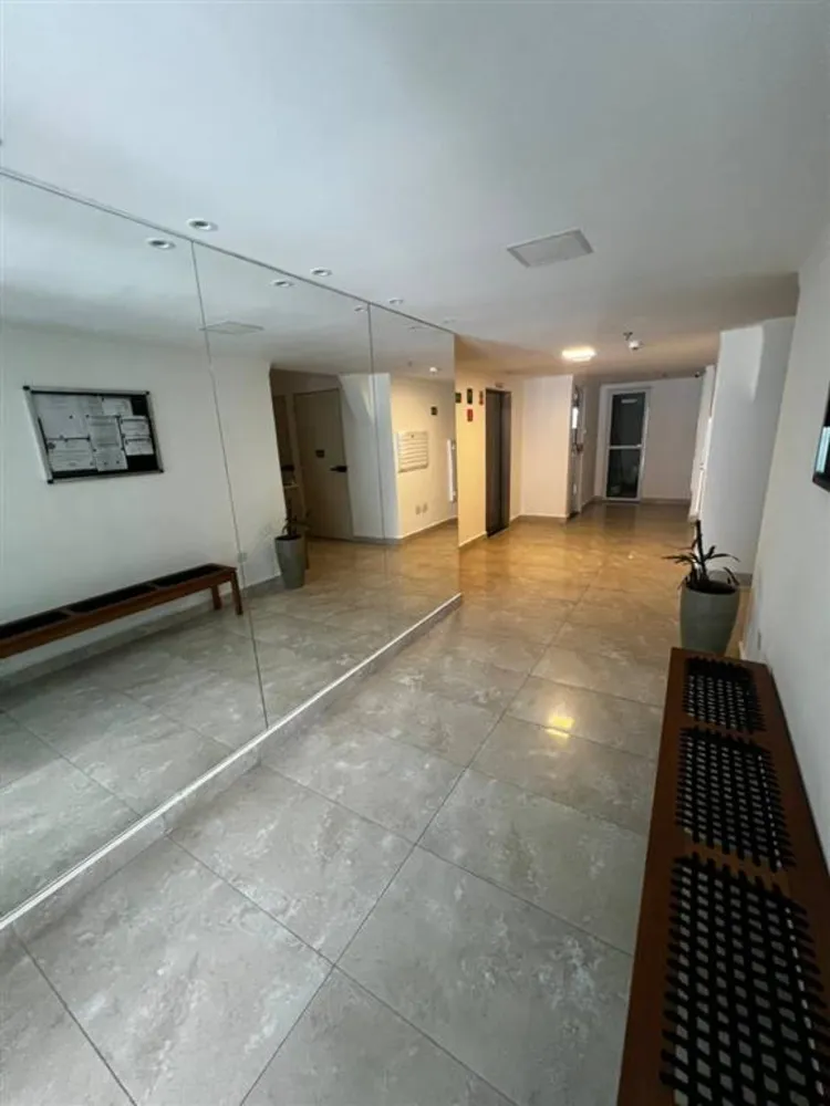 Apartamento, 1 quarto, 40 m² - Foto 5