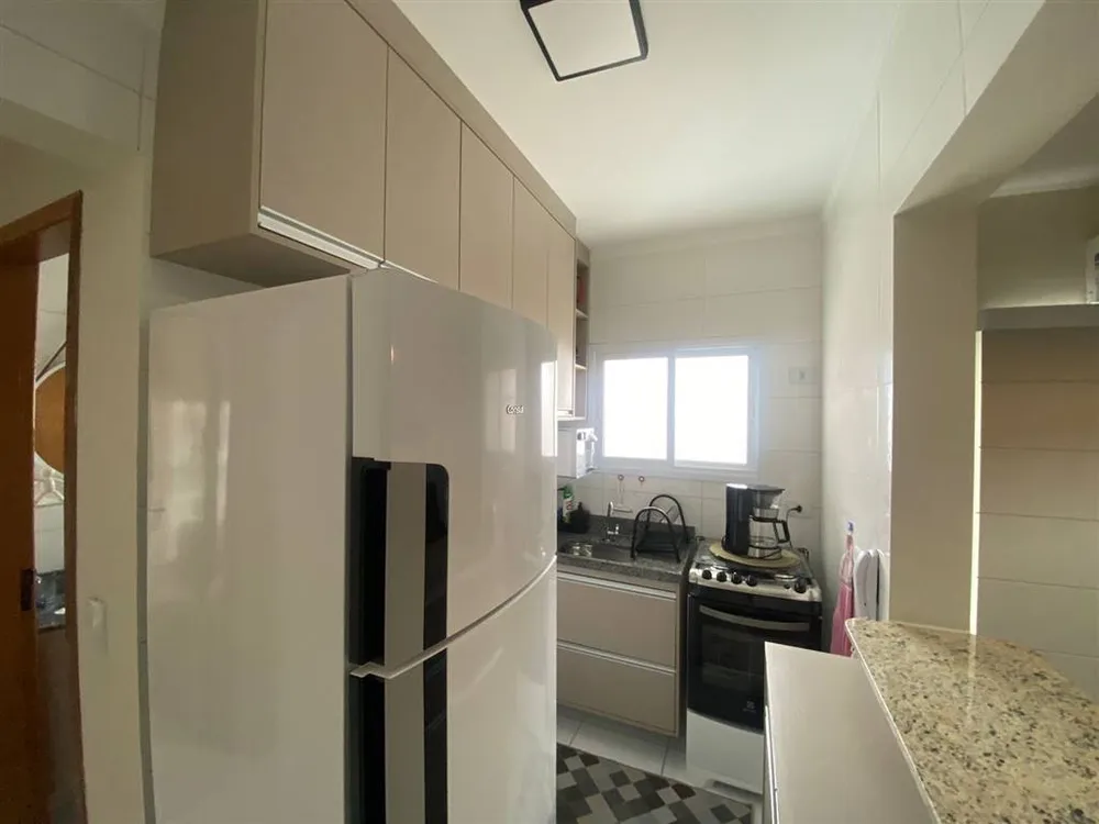 Apartamento, 1 quarto, 40 m² - Foto 4