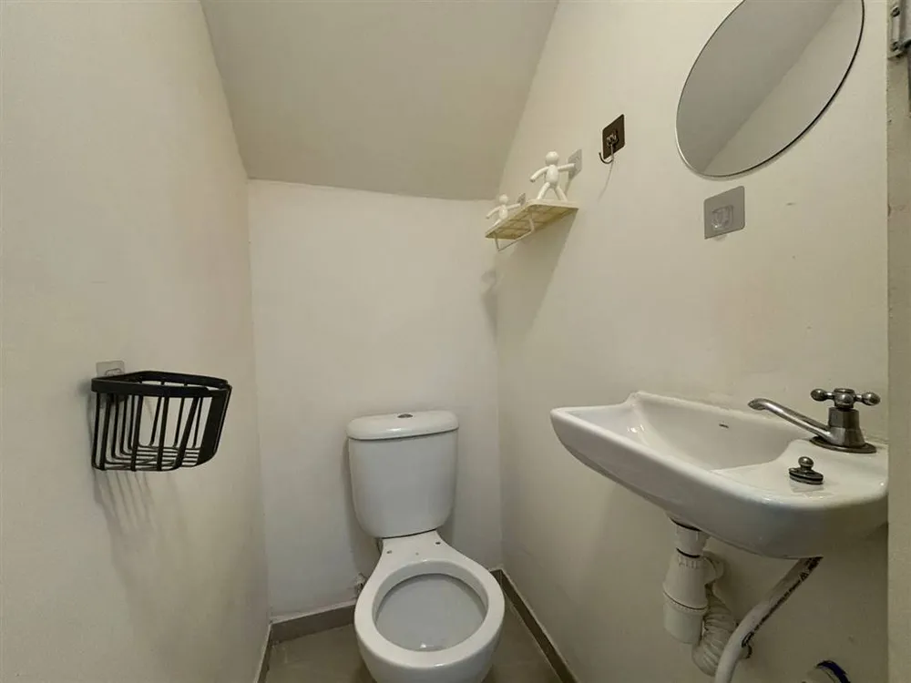 Sobrado, 2 quartos - Foto 10
