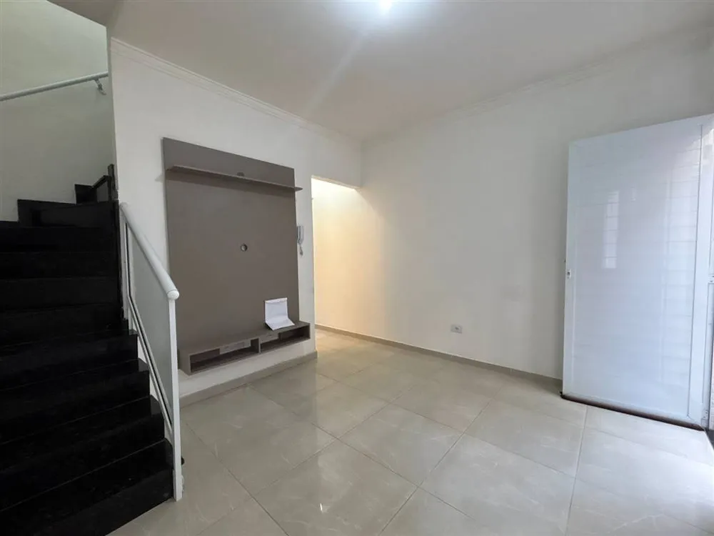 Sobrado, 2 quartos - Foto 1