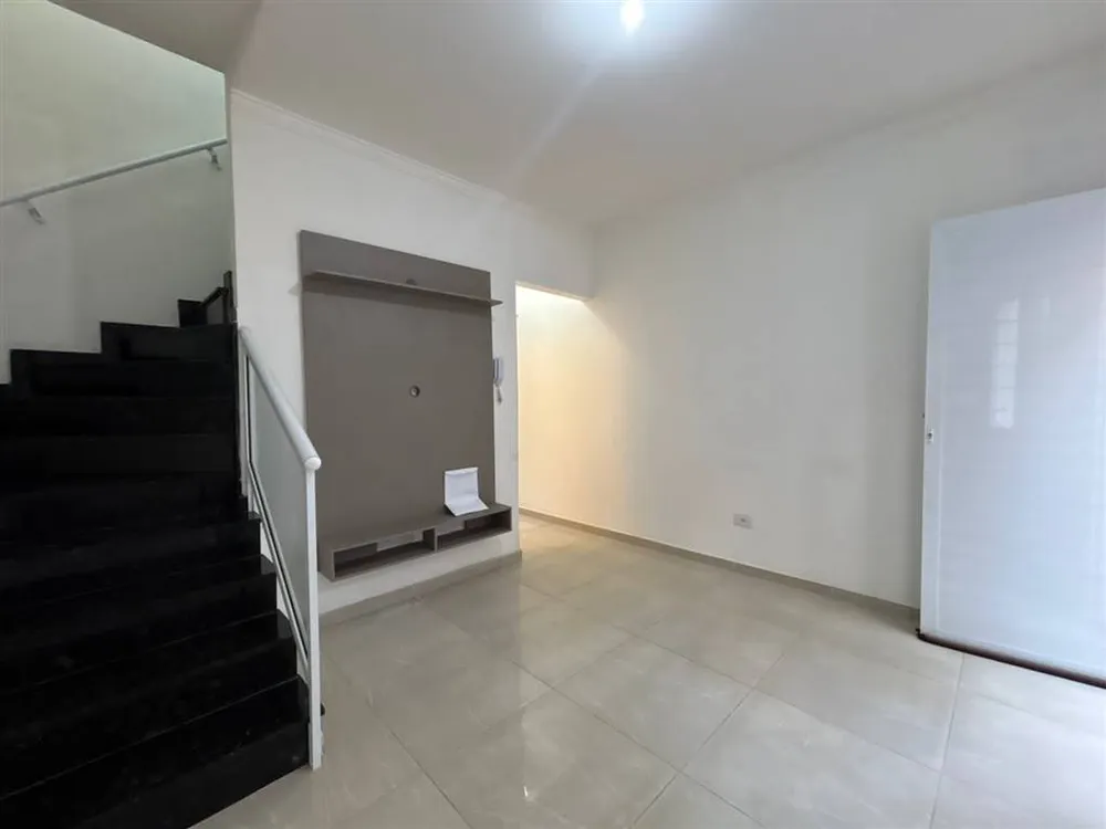 Sobrado, 2 quartos - Foto 11