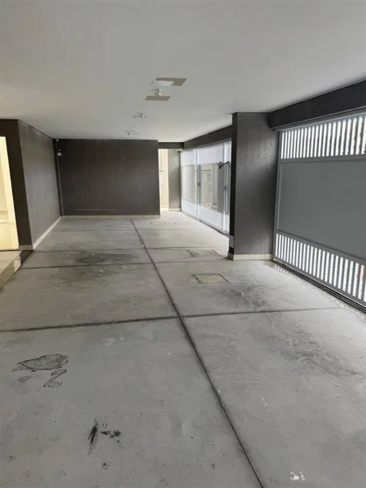 Casa, 1 quarto, 34 m² - Foto 5