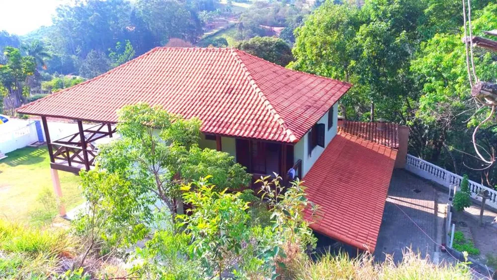 Sítio, 5 quartos, 120 m² - Foto 1