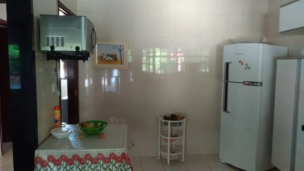 Sítio, 5 quartos, 120 m² - Foto 3