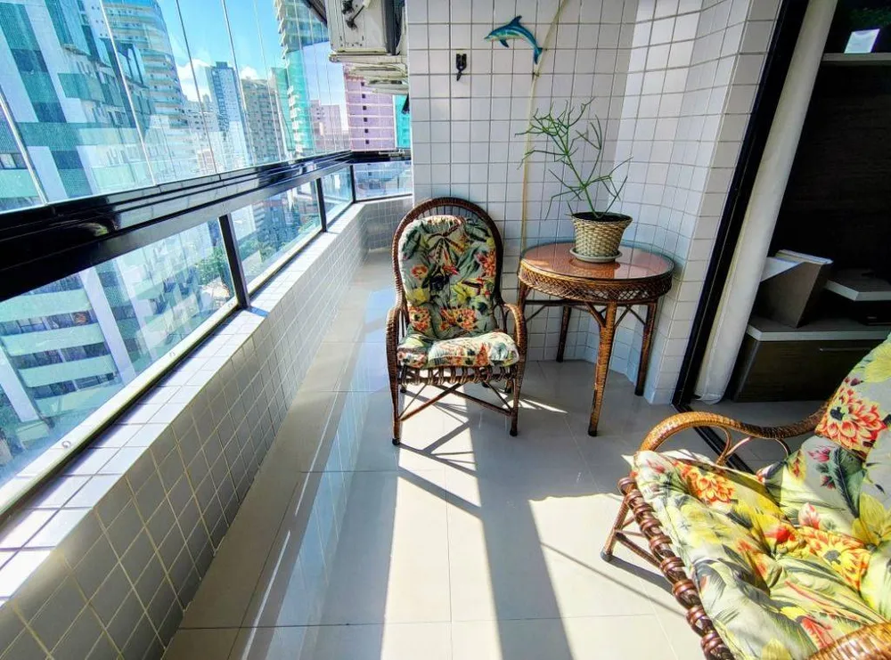 Apartamento, 2 quartos, 247 m² - Foto 1