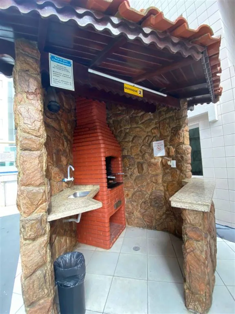 Apartamento, 2 quartos, 56 m² - Foto 11