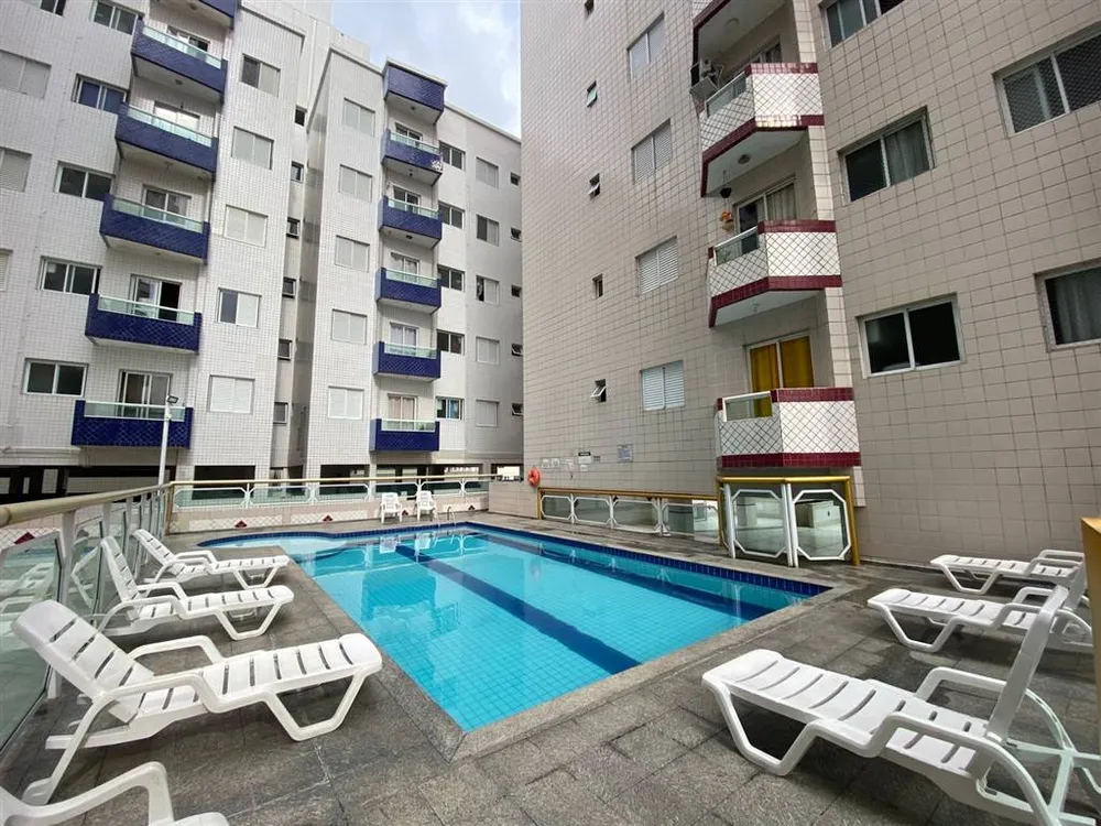 Apartamento, 2 quartos, 56 m² - Foto 7