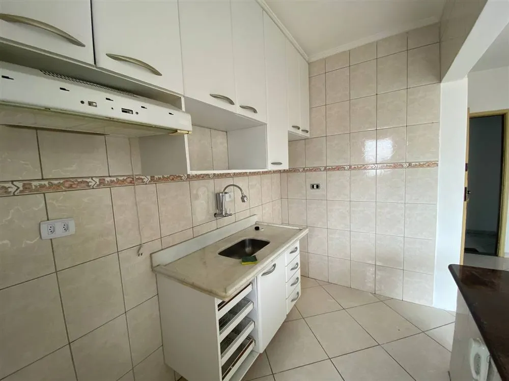 Apartamento, 2 quartos, 56 m² - Foto 2