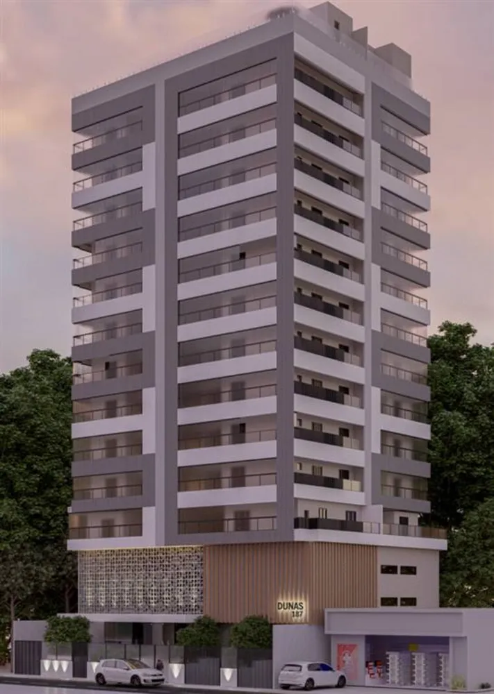 Apartamento, 2 quartos, 88 m² - Foto 8