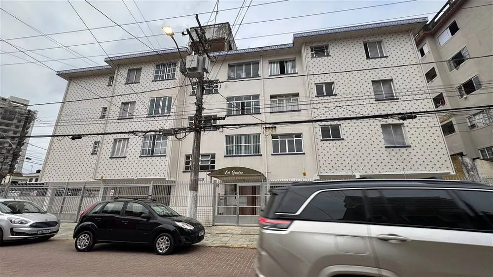 Apartamento, 2 quartos, 66 m² - Foto 11