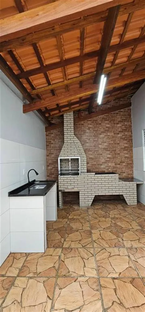 Casa, 3 quartos, 88 m² - Foto 4