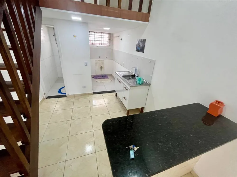 Sala-Conjunto, 28 m² - Foto 6